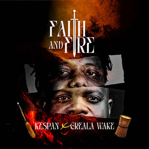 I No Go Fit by Greala Wake, Kespan