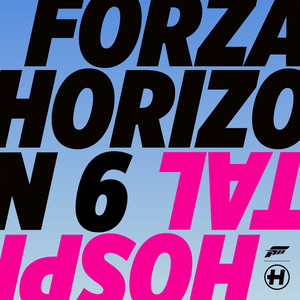 Falling by Fonts