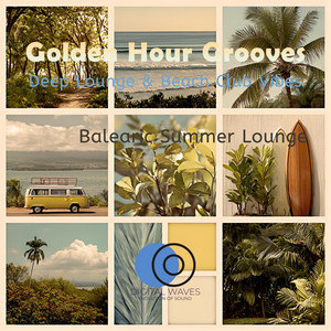 Balearic Summer Lounge