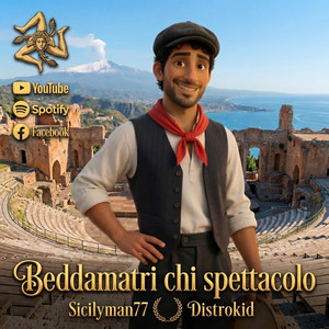 Beddamatri chi spettacolo by Sicilyman77