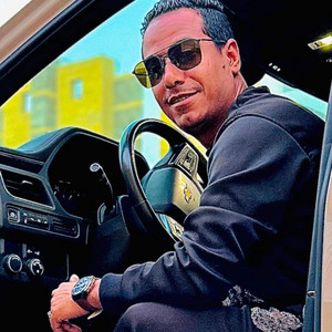 محمد الاسمر وجومانا اسف جدا by محمد الاسمر غزال الصعيد