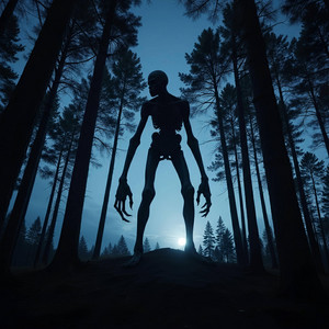 Stalked by Eden Bleeds Black