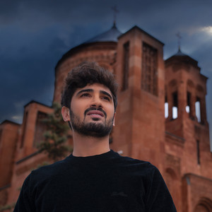 Hovhannes Aleksanyan - Erb meknes dzerqd hzor
