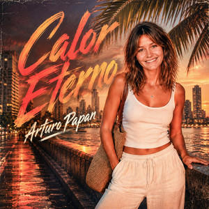 Nuevo día by Arturo Papan
