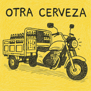 Yeik Feat. Salma, Davisflow, Supremo, Andrea, Juninho, Joao, Roxy, Mr Jc & Liendra - Otra Cerveza