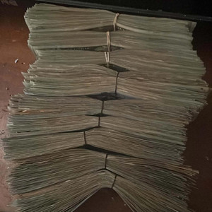 Hit after Hit by BagCha$inGlo