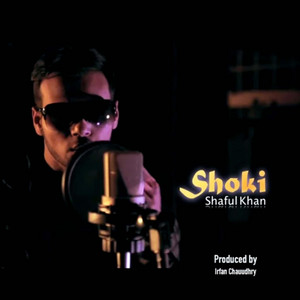 Shoki by Shaful Khan
