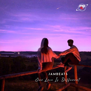 Our Love Is Different by JamBeats
