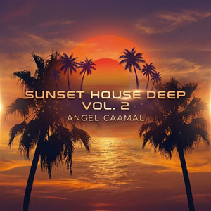 Golden Coast by Angel Caamal, Caamal AM, TW75, Ahngel Caamal