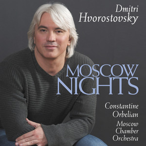 The Whisper of Birches (Arr. for Baritone and Orchestra by Evgeny Stetsyuk) by Konstantin Orbelian, Dmitri Hvorostovsky, Moscow Chamber Orchestra, Constantine Orbelian