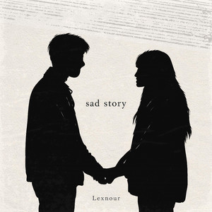 Sad Story by Lexnour
