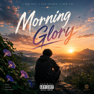Morning Glory by AMPeb
