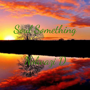 Soul Something - RemiX by Nolwazi D, Dj Zero D