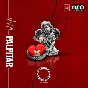 Palpitar by MOBBERS