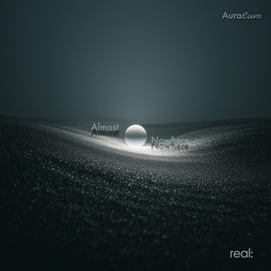 Almost Nowhere by AuraLoom