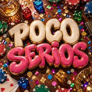 Poco Serios by Basurto el menes