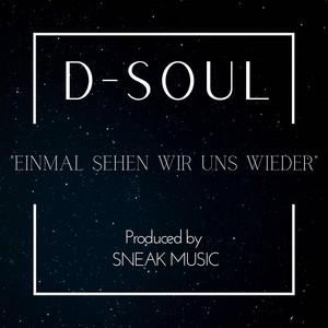Einmal sehen wir uns wieder