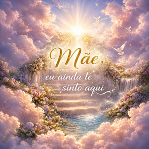 Mae eu ainda te sinto aqui by dj arrasador