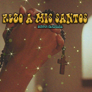 Rezo Fuerte a Mis Santos by Kuntur Parihuana