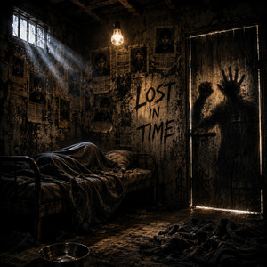 Lost in Time by Silent Scream