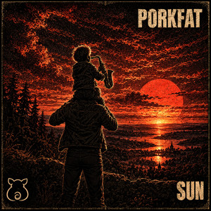 A Better Man by PorkFat