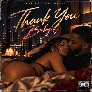Thank You Baby by The Runners Music