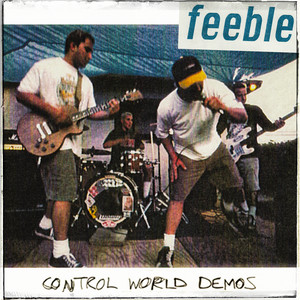 I Think We're Alone Now by feeble