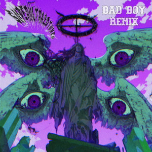 superultra2dtunes — Bad Boy Remix