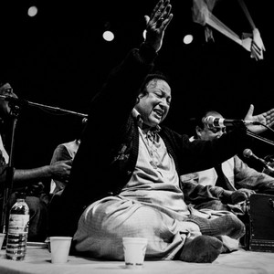 Avvey - Sanu Ik Pal Chain Na Awe