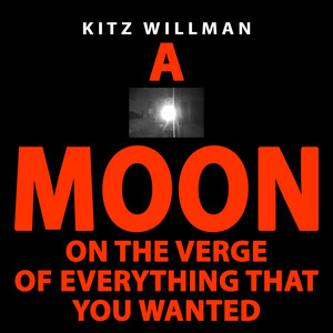 Kitz Willman - can't sleep