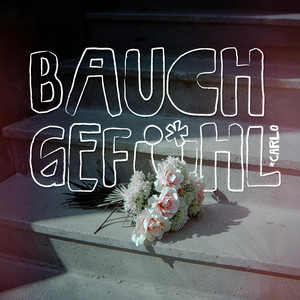 Bauchgefühl cover art