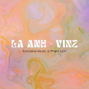 Exclusive Music & Phạm Lịch - Là Anh (Vinz Remix)