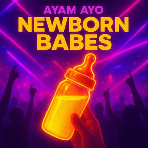 Newbornbabies by Ayam ayo