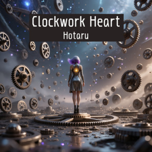 Hotaru - Clockwork Heart