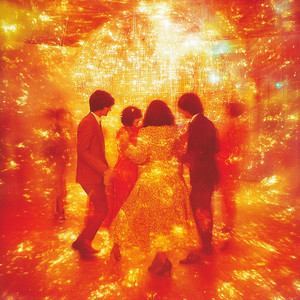 Into the Fire by Wild Grace