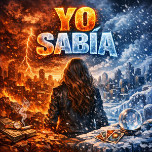YO SABIA by Dollar Music Group Studio 2.0, Manga Dr