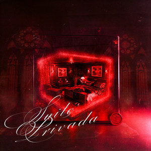 suite privada by Migue Ramos, Nastyy