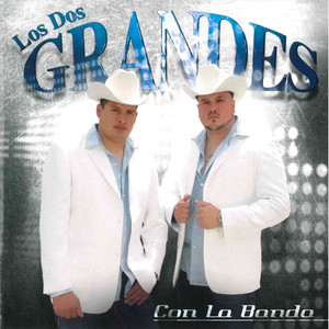 Con La Banda cover