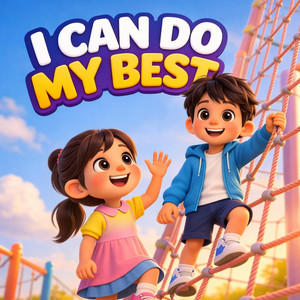 Lala Vibes Studio - I Can Do My Best