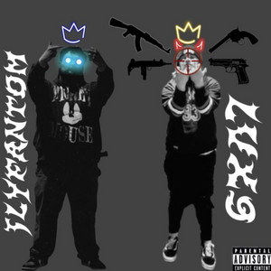 PROPHECY by LVX9, ILYFANTOM