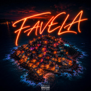 Favela by FRVNCO, FCG Andreas