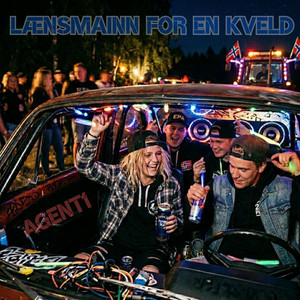 Brillene det står birra på - LænsmAInnRemix by Agent1