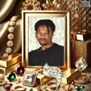 THE DEADIKKKATION — ALDIN YOD