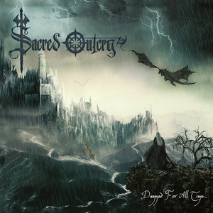 Legion of the Fallen by Sacred Outcry