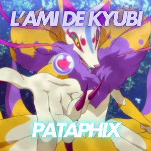 L'ami de Kyubi (Yo-kai Watch)