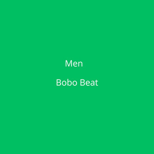 Men by Bobo Beat