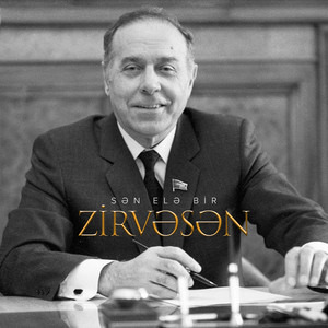 Sən Elə Bir Zirvəsən