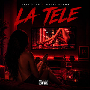 La Tele by MogitCuron, Papi Copa