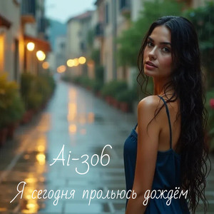 Ai-306 - Я сегодня прольюсь дождём