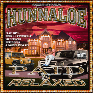 MGBTG by Hunnaloe, Pastelle Records, Rufus Sims